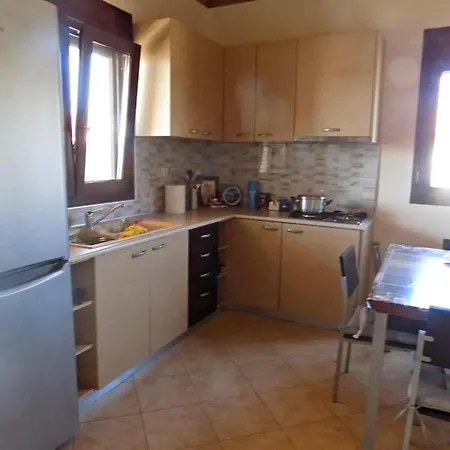 Luxury Beach House Sana