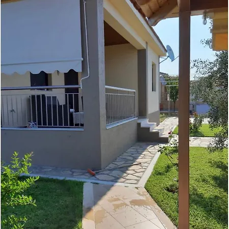 Holiday home Luxury Beach House