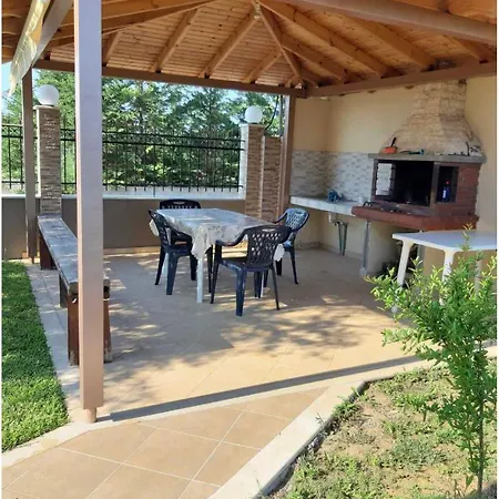Luxury Beach House * Sana